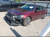 Nissan Altima Sv Fwd 1N4BL4DV6SN394273 fotografie