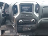 GMC Sierra  4Wd Short Box Pro 1GTPUAEK0SZ114551 fotografie