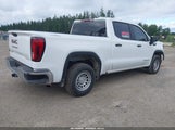 GMC Sierra  4Wd Short Box Pro 1GTPUAEK0SZ114551 fotografie
