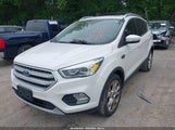 Ford Escape Titanium 1FMCU0J92HUA10284 снимка