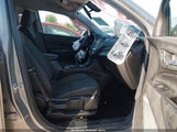 Chevrolet Equinox Lt 3GNAXSEV1JS579078 снимка