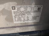 Chevrolet Equinox Lt 3GNAXSEV1JS579078 снимка
