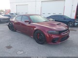 Dodge Charger Srt Hellcat Rwd 2C3CDXL94LH157314 снимка