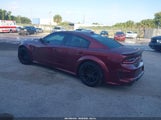 Dodge Charger Srt Hellcat Rwd 2C3CDXL94LH157314 снимка