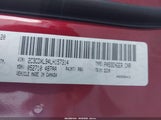 Dodge Charger Srt Hellcat Rwd 2C3CDXL94LH157314 снимка