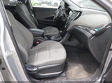 Hyundai Santa Fe Gls KM8SMDHFXFU101623 снимка