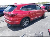 Acura Mdx Technology Package 5J8YD9H45SL004499 снимка
