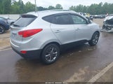 Hyundai Tucson Se KM8JU3AG4EU800091 снимка