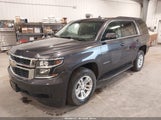 Chevrolet Tahoe Ls 1GNSKAKCXGR330533 снимка