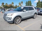 Ford Explorer Limited 1FM5K8F89GGA19901 fotografie