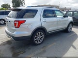 Ford Explorer Limited 1FM5K8F89GGA19901 fotografie