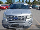 Ford Explorer Limited 1FM5K8F89GGA19901 fotografie