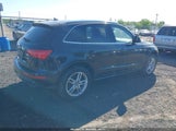 Audi Q5 3.0T Premium Plus WA1DGAFP2DA048827 снимка