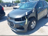 Chevrolet Trax Lt KL7CJLSB9JB716232 снимка
