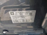 Chevrolet Trax Lt KL7CJLSB9JB716232 снимка