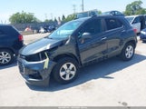 Chevrolet Trax Lt KL7CJLSB9JB716232 снимка