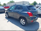 Chevrolet Trax Lt KL7CJLSB9JB716232 снимка