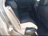 Chevrolet Trax Lt KL7CJLSB9JB716232 снимка