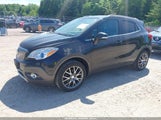 Buick Encore Sport Touring KL4CJ2SM0GB631085 photo