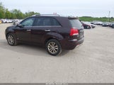 Kia Sorento Sx V6 5XYKWDA21BG097950 photo