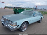 Cadillac Seville 1G6AS6993BE694355 снимка