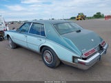 Cadillac Seville 1G6AS6993BE694355 снимка