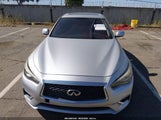 Infiniti Q50 3.0T Luxe JN1EV7AP5JM361975 photo