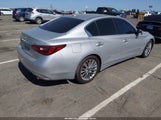 Infiniti Q50 3.0T Luxe JN1EV7AP5JM361975 photo