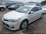 Toyota Avalon Xle 4T1BK1EB2EU112197 fotografie