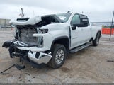 Chevrolet Silverado  Hd , Long Bed, Lt, 4Wd 1GC1KNEY0TF154123 снимка