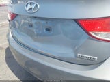 Hyundai Elantra Limited KMHDH4AE7DU947591 снимка