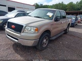 Ford F-150 60Th Anniversary/Fx2/King Ranch/Lariat/Limited/Xlt 1FTPW12528FB16840 fotografie
