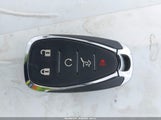 Chevrolet Traverse Fwd Lt Leather 1GNERHKW1MJ131358 fotografie