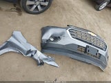 Chevrolet Traverse Fwd Lt Leather 1GNERHKW1MJ131358 снимка