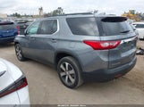Chevrolet Traverse Fwd Lt Leather 1GNERHKW1MJ131358 снимка
