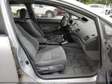 Honda Civic Lx 2HGFA15599H500685 снимка