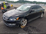 Volkswagen Passat 2.0L Tdi Sel Premium 1VWCN7A31EC037786 fotografie