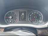 Volkswagen Passat 2.0L Tdi Sel Premium 1VWCN7A31EC037786 fotografie