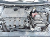 Nissan Sentra S 3N1AB7AP0KY383369 снимка