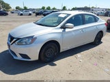 Nissan Sentra S 3N1AB7AP0KY383369 снимка