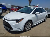 Toyota Corolla Le 5YFB4MDE4SP247282 снимка