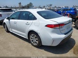Toyota Corolla Le 5YFB4MDE4SP247282 снимка