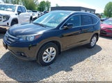 Honda Cr-V Ex-L 2HKRM4H75CH605630 снимка