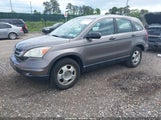 Honda Cr-V Lx 5J6RE4H34BL110673 снимка