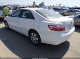Toyota Camry Le 4T1BE46K97U695460 снимка