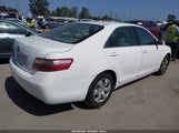 Toyota Camry Le 4T1BE46K97U695460 снимка