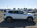 Volkswagen Taos 1.5T Se 3VVUC7B27SM043414 photo