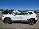 Volkswagen Taos 1.5T Se 3VVUC7B27SM043414 photo
