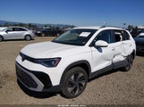 Volkswagen Taos 1.5T Se 3VVUC7B27SM043414 photo