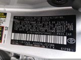 Toyota Camry Se 4T1G11AK0PU738462 photo